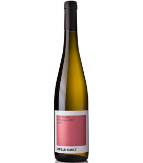 Sybille Kuntz | Riesling Beerenauslese edelsüss