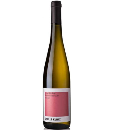 Sybille Kuntz | Riesling Beerenauslese edelsüss