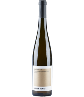 Sybille Kuntz | Riesling Trockenbeerenauslese edelsüss