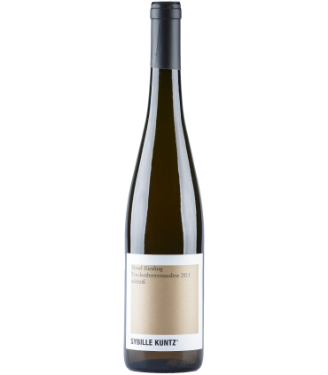 Sybille Kuntz | Riesling Trockenbeerenauslese edelsüss
