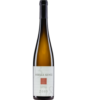 Sybille Kuntz | Riesling Auslese No.8 feinsüss Niederberg Helden