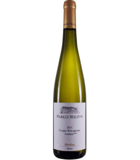 Markus Molitor | Riesling süss Auslese*** Ürziger Würzgarten