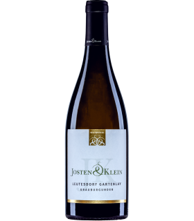 Josten & Klein | Grauburgunder Leutesdorf Gartenlay