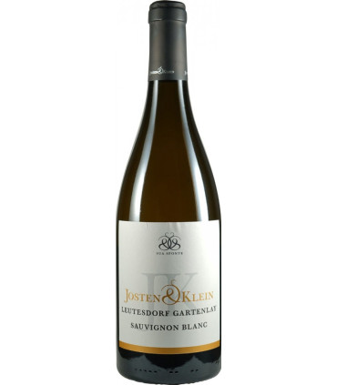 Josten & Klein | Sauvignon Blanc Gartenlay Leutesdorf