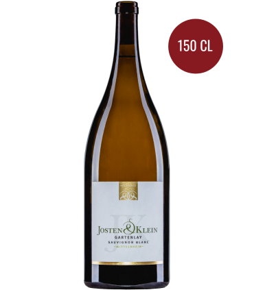 Josten & Klein | Sauvignon Blanc Gartenlay Leutesdorf MAGNUM