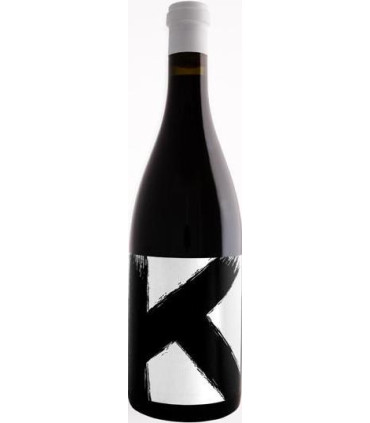 K Vintners | Syrah The Hidden