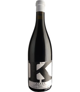 K Vintners | Syrah Cougar Hills