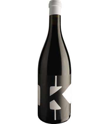 K Vintners | Syrah The Hustler