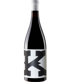 K Vintners | Syrah Cattle King