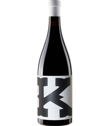 K Vintners | Syrah Cattle King