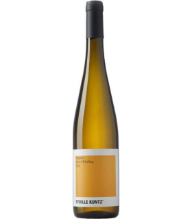 Sybille Kuntz | Organic Mosel Riesling