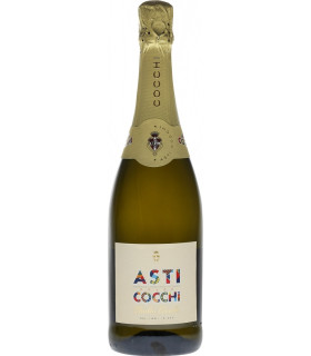 Giulio Cocchi | Moscato DOCG dolce