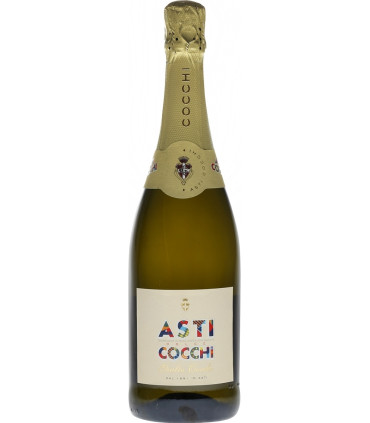 Giulio Cocchi | Moscato DOCG dolce