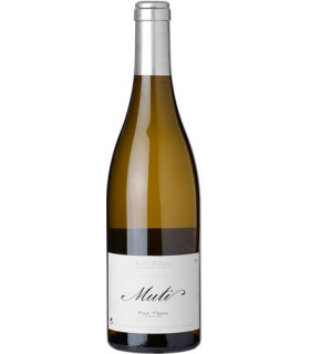 Raúl Pérez | Rias Baixas DO Muti Albariño