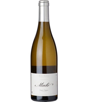 Raúl Pérez | Rias Baixas DO Muti Albariño