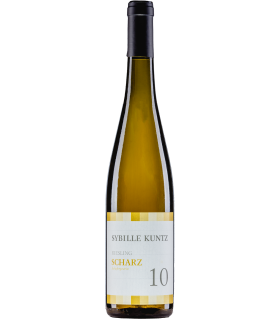 Sybille Kuntz | Riesling Scharz Auslese feinherb Niederberg Helden