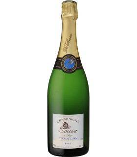 De Sousa | Champagne Tradition Brut