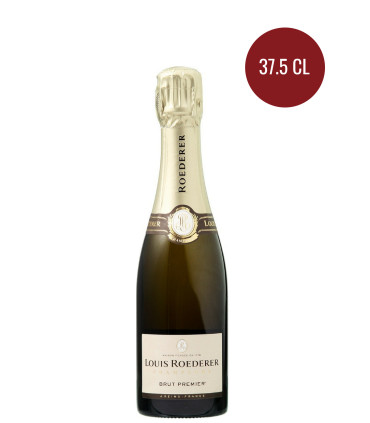 Louis Roederer | Champagne Brut Premier Schöppli