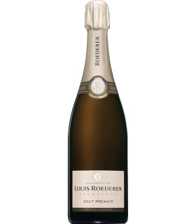 Louis Roederer | Champagne Brut Premier