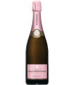 Champagne AC Brut Rosé | 2012 (Ausverkauft)