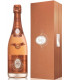 Louis Roederer | Champagne Brut Cristal Rosé Etui