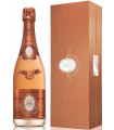Champagne AC Brut Cristal Rosé Etui | 2006