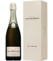 Champagne AC Brut Premier Deluxe (Ausverkauft)