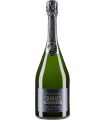 N.V. Champagne Brut Réserve AC - Meunier, Chardonnay, Pinot Noir