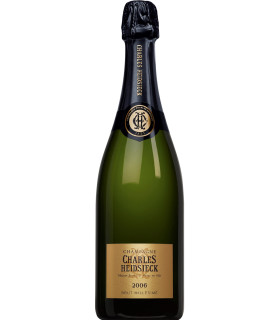 Charles Heidsieck | Champagne Brut Vintage AC
