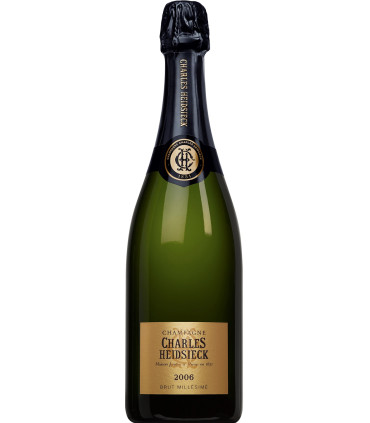 Charles Heidsieck | Champagne Brut Vintage AC