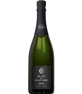 Charles Heidsieck | Champagne Blanc des Millénaires AC