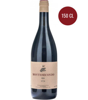 Montesecondo | TÏN Sangiovese IGT MAGNUM