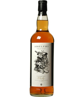 Adelphi Blended Scotch Whisky