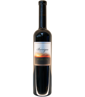 Südhang | Pinot Noir Barrique VDP