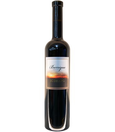 Südhang | Pinot Noir Barrique VDP