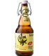 Brasserie BFM | La Meule Blonde Ale (6.0%, 33 cl)