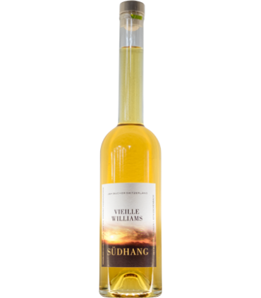 Südhang | Vieille Williams (38.0 Vol.%, 50 cl)