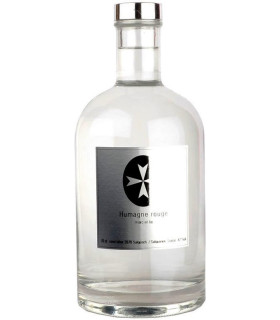 Cave Biber | Marc et lie Humagne Rouge