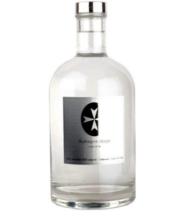 Cave Biber | Marc et lie Humagne Rouge