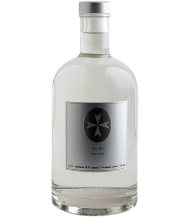 Cave Biber | Marc et lie Heida