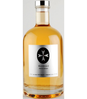 Cave Biber | Weinbrand