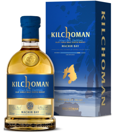 Kilchoman | Machir Bay