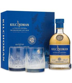 Kilchoman | Machir Bay Geschenkset