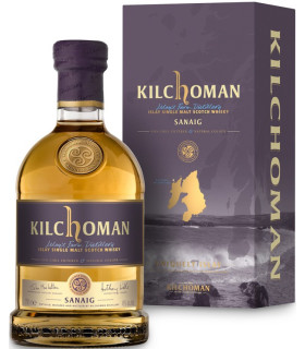 Kilchoman | Sanaig