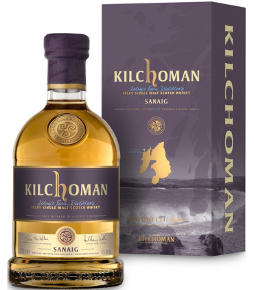 Kilchoman | Sanaig
