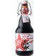 Brasserie BFM | Cuvée Alex Le Rouge Imperial Stout (10.276%, 33 cl)