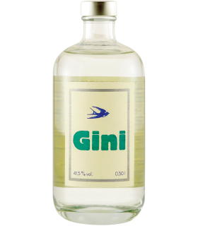 Grete Wiederstein | Gini (Giny)