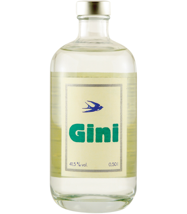 Grete Wiederstein | Gini (Giny)