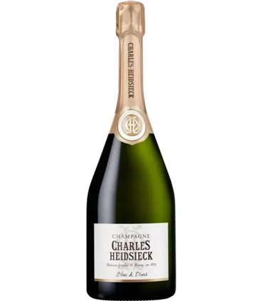 Charles Heidsieck | Champagne Blanc de Blanc AC