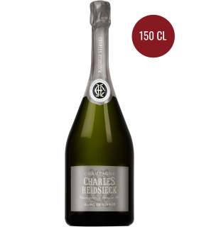 Charles Heidsieck | Champagne Blanc de Blanc AC MAGNUM